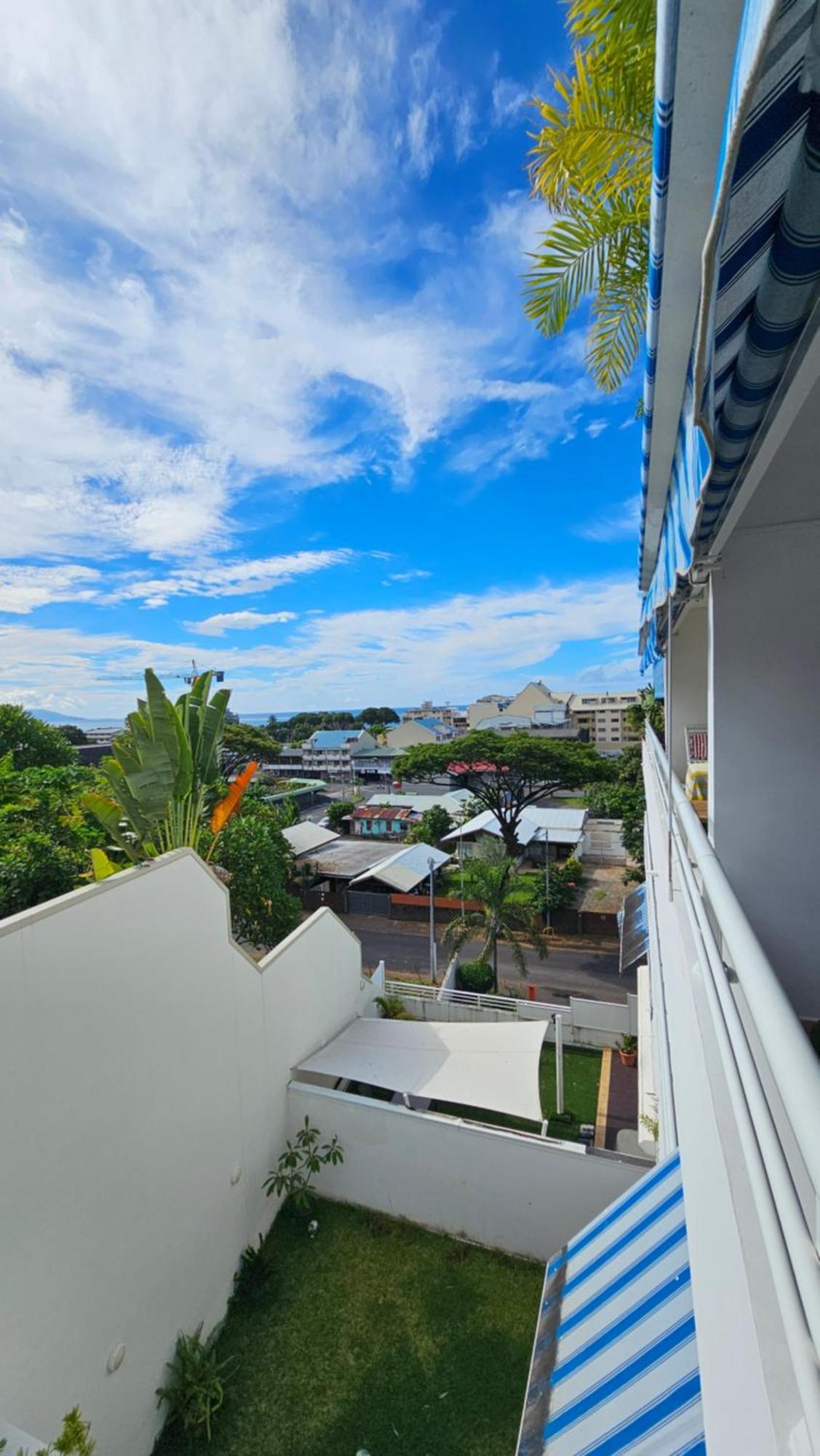 Papeetehome Papeete  Exterior photo